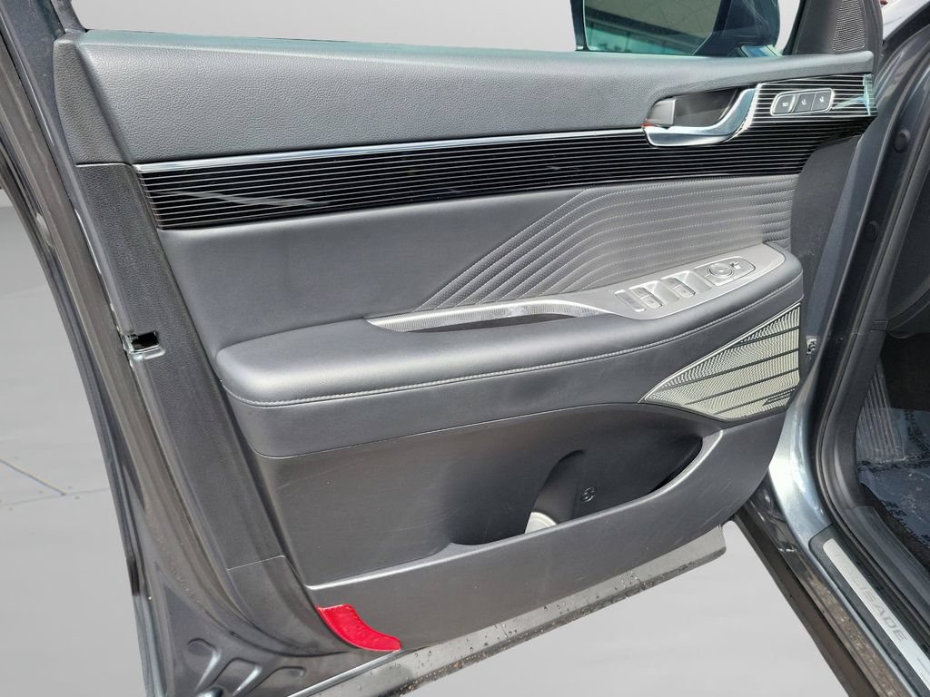 Used 2023 Hyundai Palisade Calligraphy FWD image 29