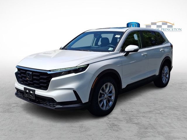 Certified 2023 Honda CR-V EX image 3