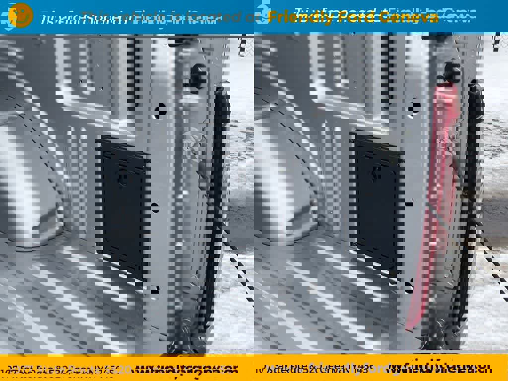 Used 2025 Ford F150 XLT w/ Equipment Group 302A MID image 20