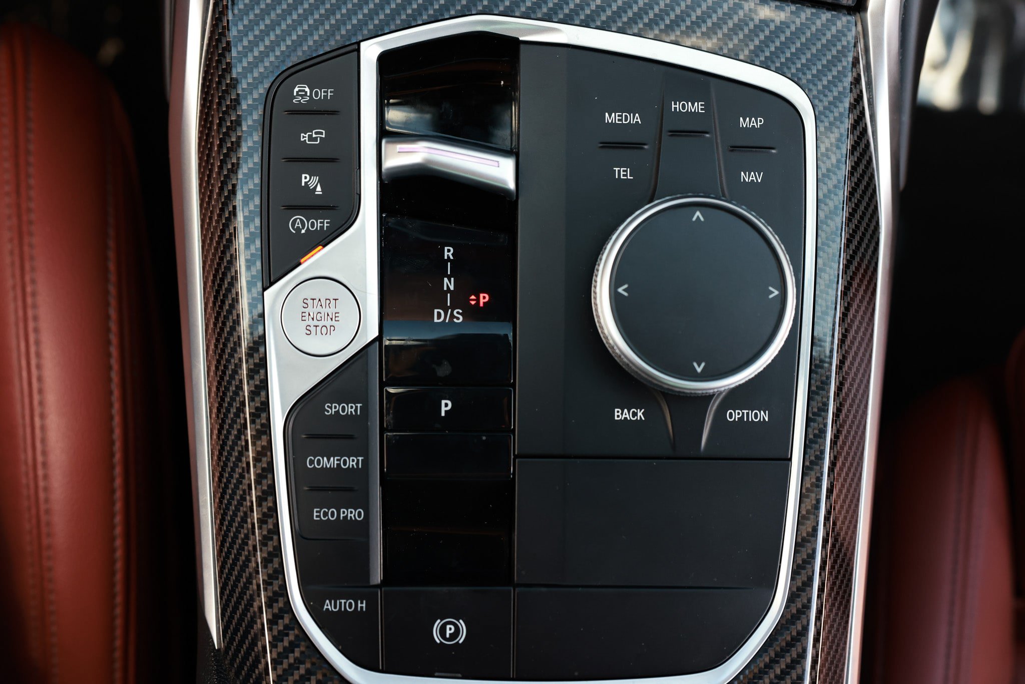 Used 2025 BMW M340i w/ Premium Package RWD image 44
