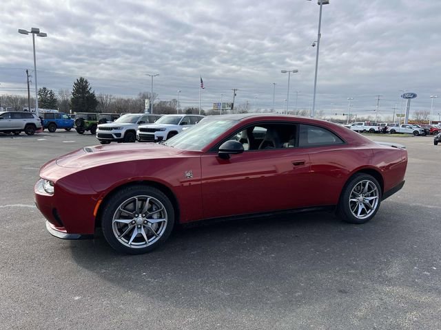 New 2026 Dodge Charger R/T Scat Pack image 3