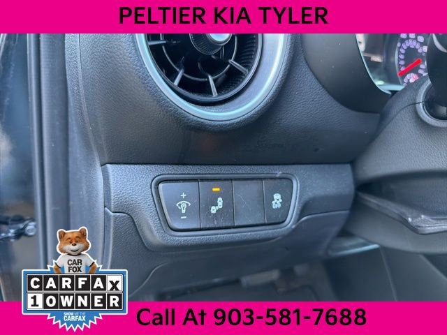 Certified 2024 Kia Forte LXS w/ LXS Technology Package FWD image 16