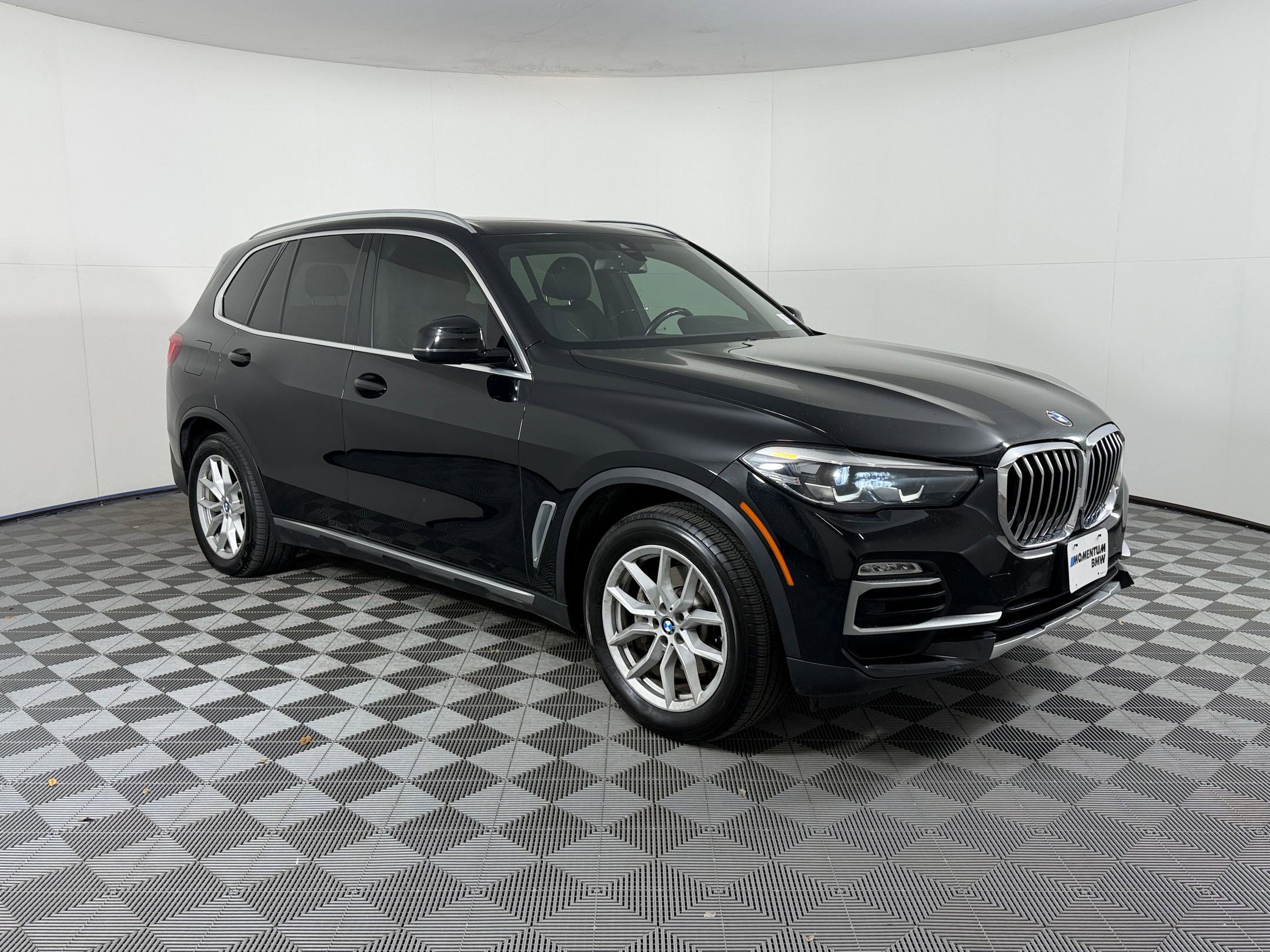 Used 2020 BMW X5 sDrive40i image 7