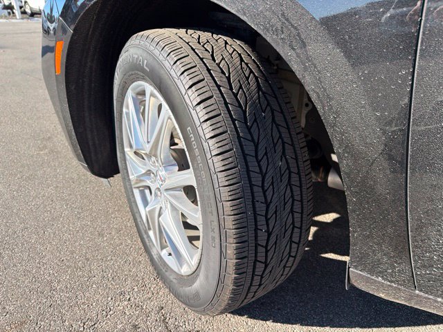Certified 2023 Buick Enclave Premium AWD/4WD image 10