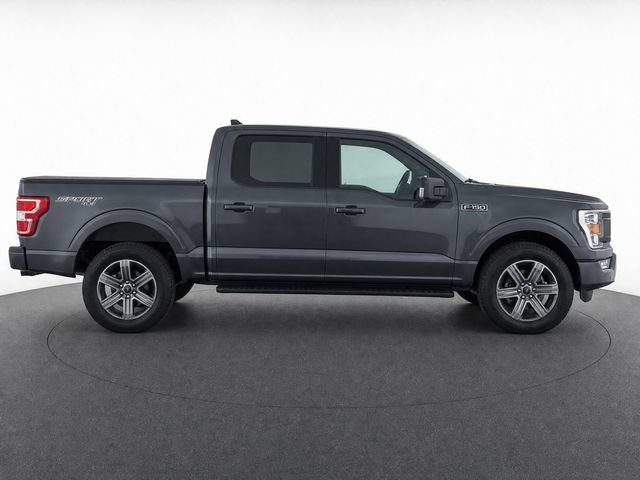 Used 2019 Ford F150 XLT w/ Equipment Group 302A Luxury AWD/4WD image 7