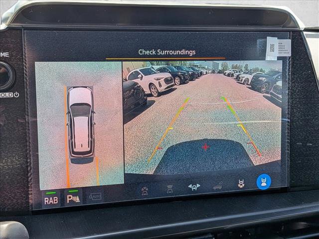 New 2026 Subaru Outback Touring XT AWD/4WD image 13