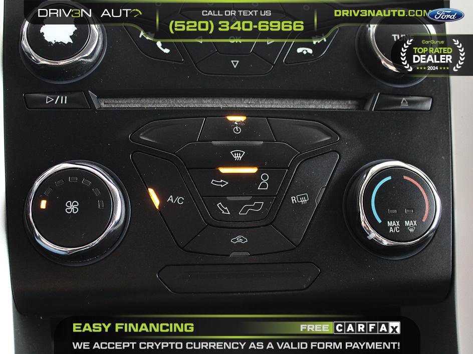 Used 2014 Ford Fusion SE image 13