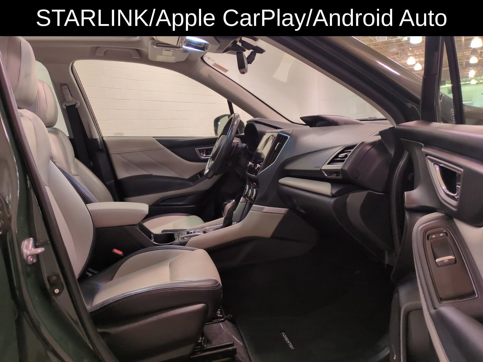 Certified 2023 Subaru Forester Limited image 11