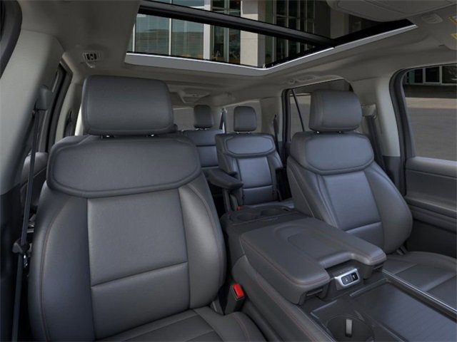 New 2026 Ford Expedition Max Active image 10
