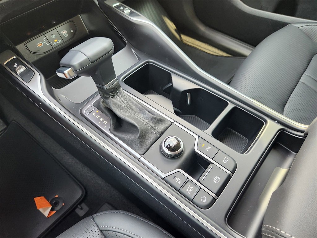 New 2026 Kia Sorento EX image 15