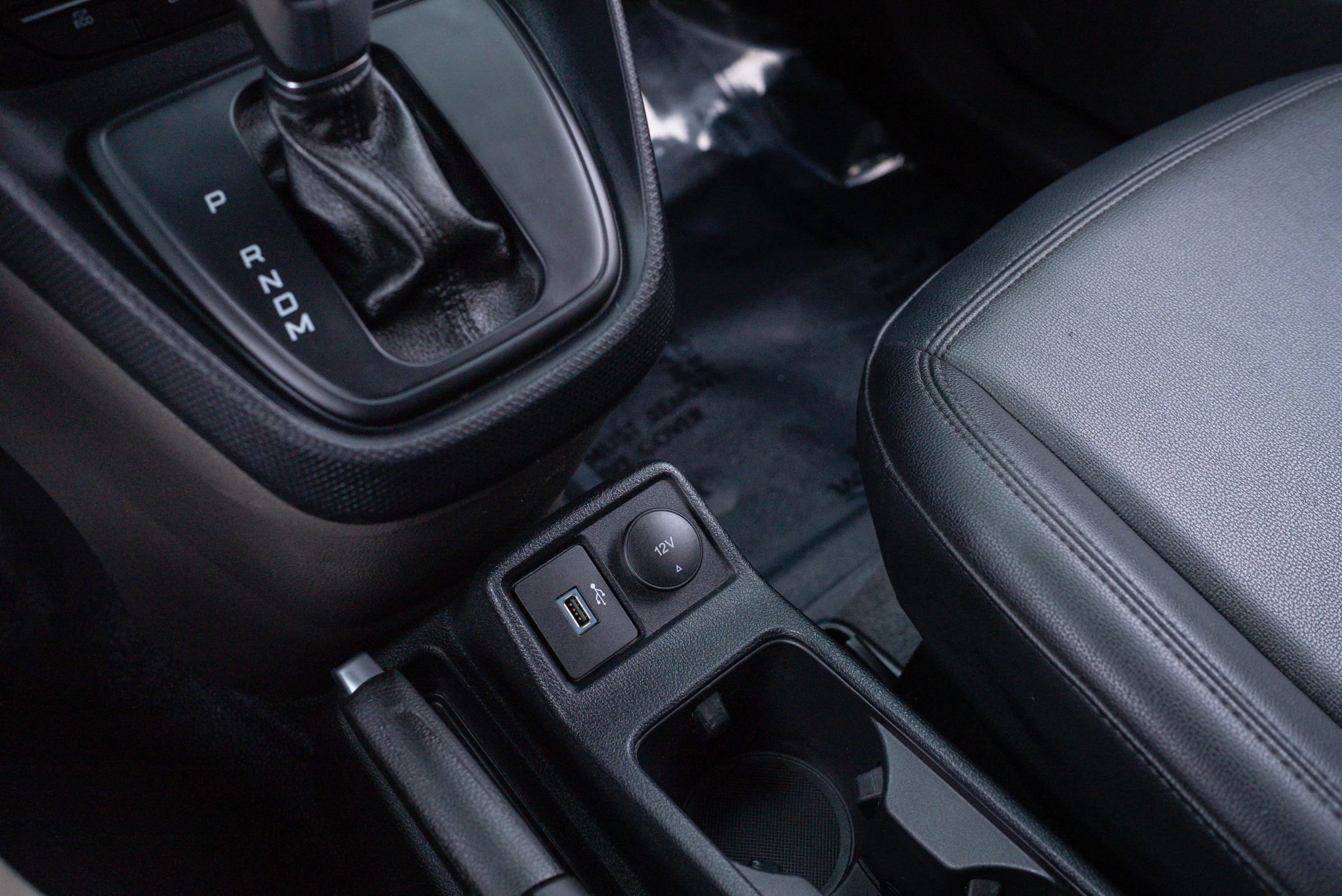 Used 2023 Ford Transit Connect XL image 32