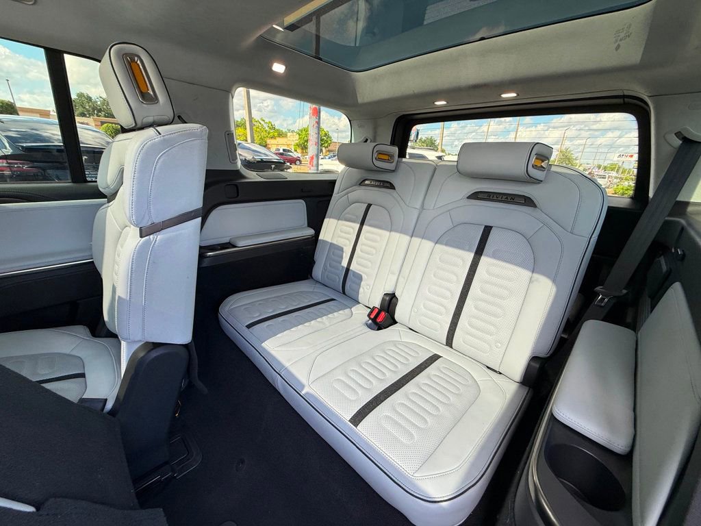 Used 2023 Rivian R1S Adventure image 26