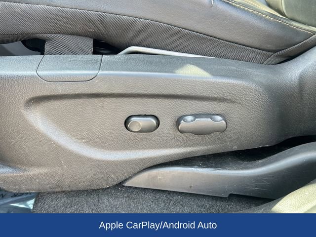 Used 2019 Chevrolet Trax LT w/ LT Convenience Package FWD image 21