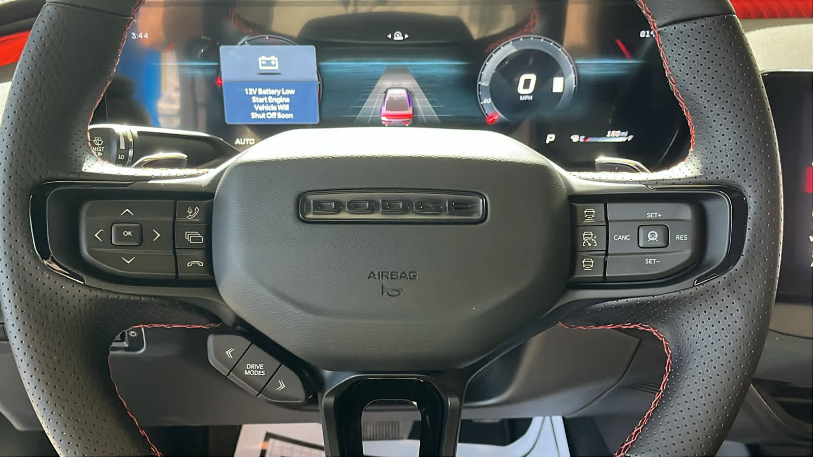 New 2026 Dodge Charger Scat Pack image 7