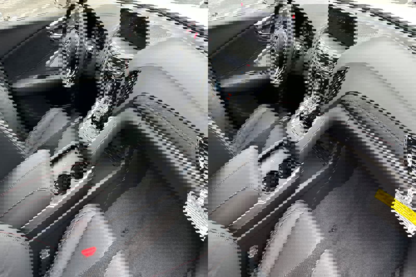 Used 2025 Acura RDX A-Spec image 13