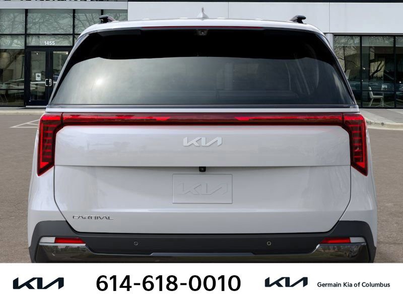 New 2026 Kia Carnival SX Prestige image 16