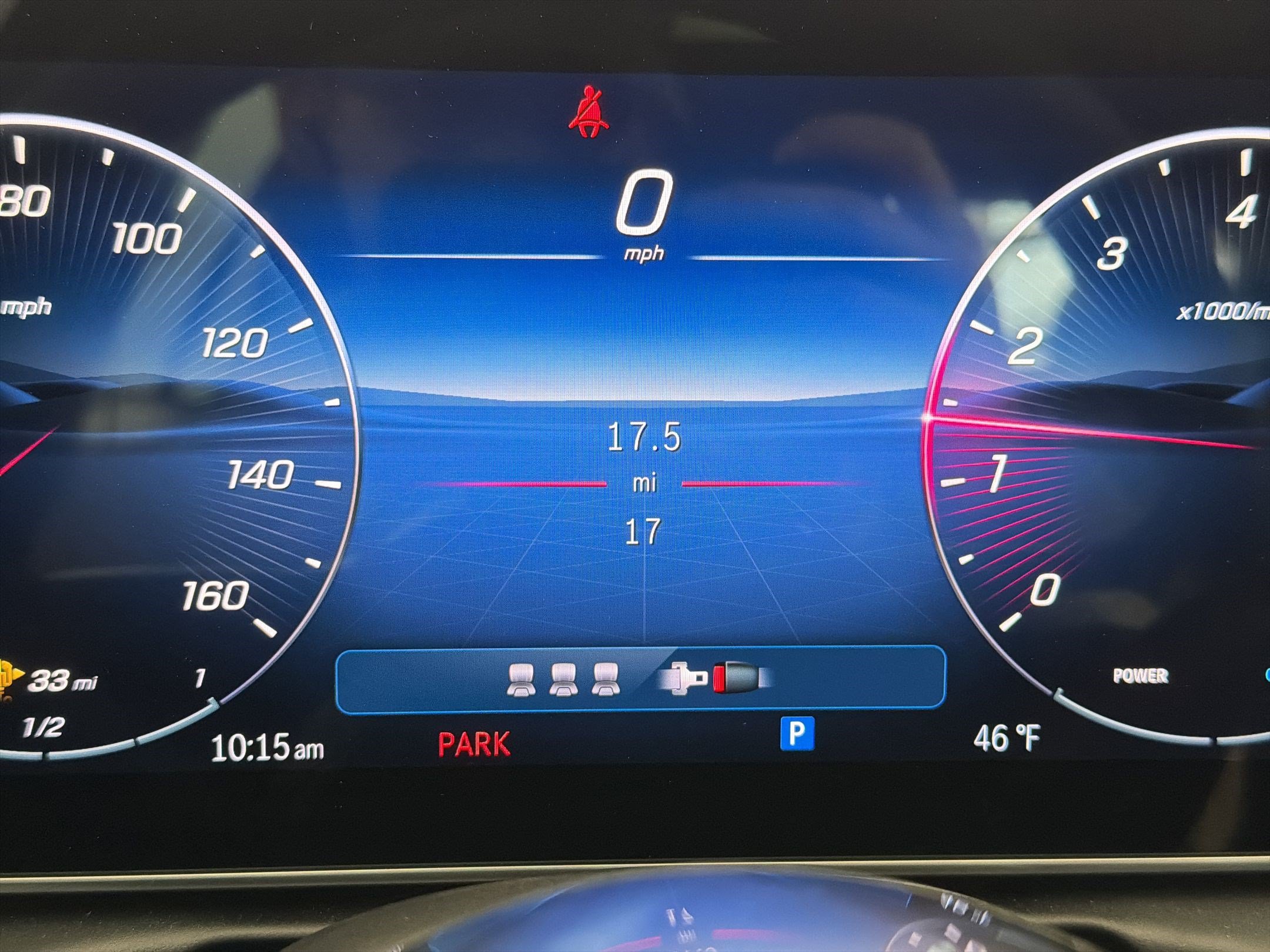 Used 2026 Mercedes-Benz C 300 4MATIC Sedan image 19