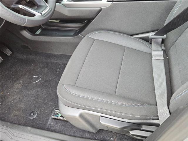 New 2026 Chevrolet Equinox EV LT image 4