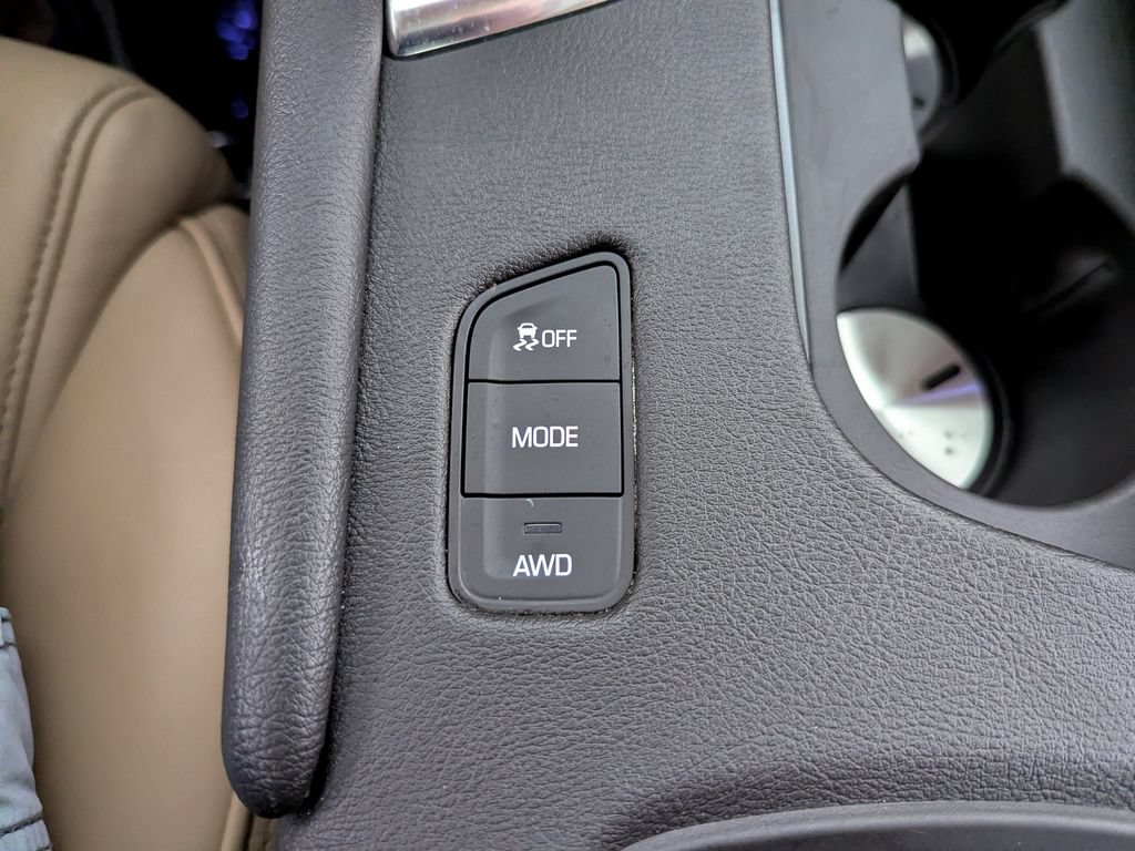 Used 2019 Cadillac XT5 Platinum AWD/4WD image 40