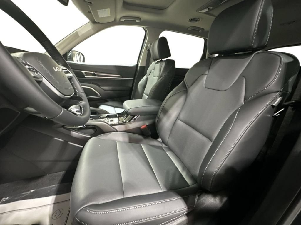 New 2025 Kia Telluride S AWD/4WD image 12