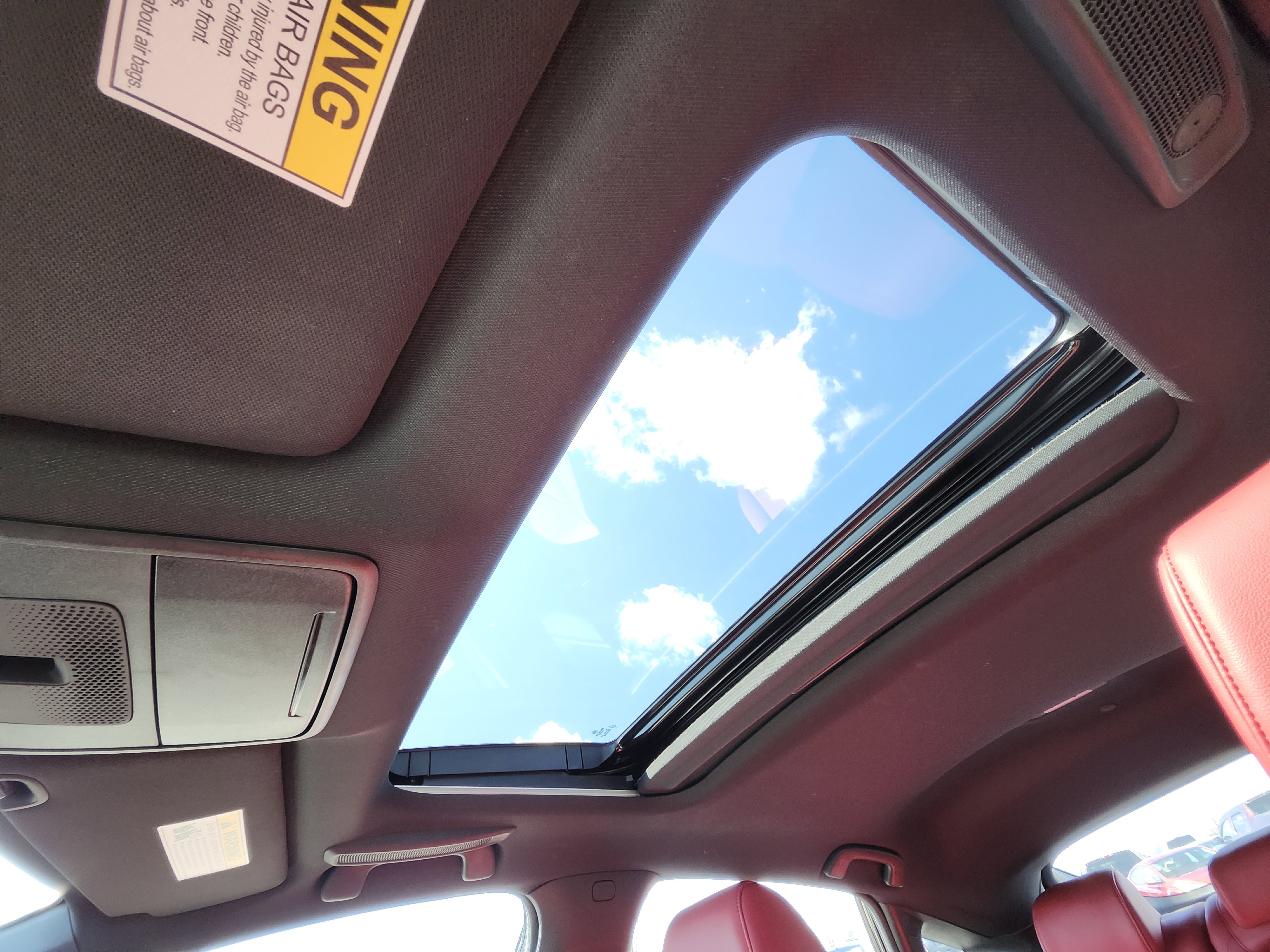 Used 2024 Acura Integra A-Spec image 2