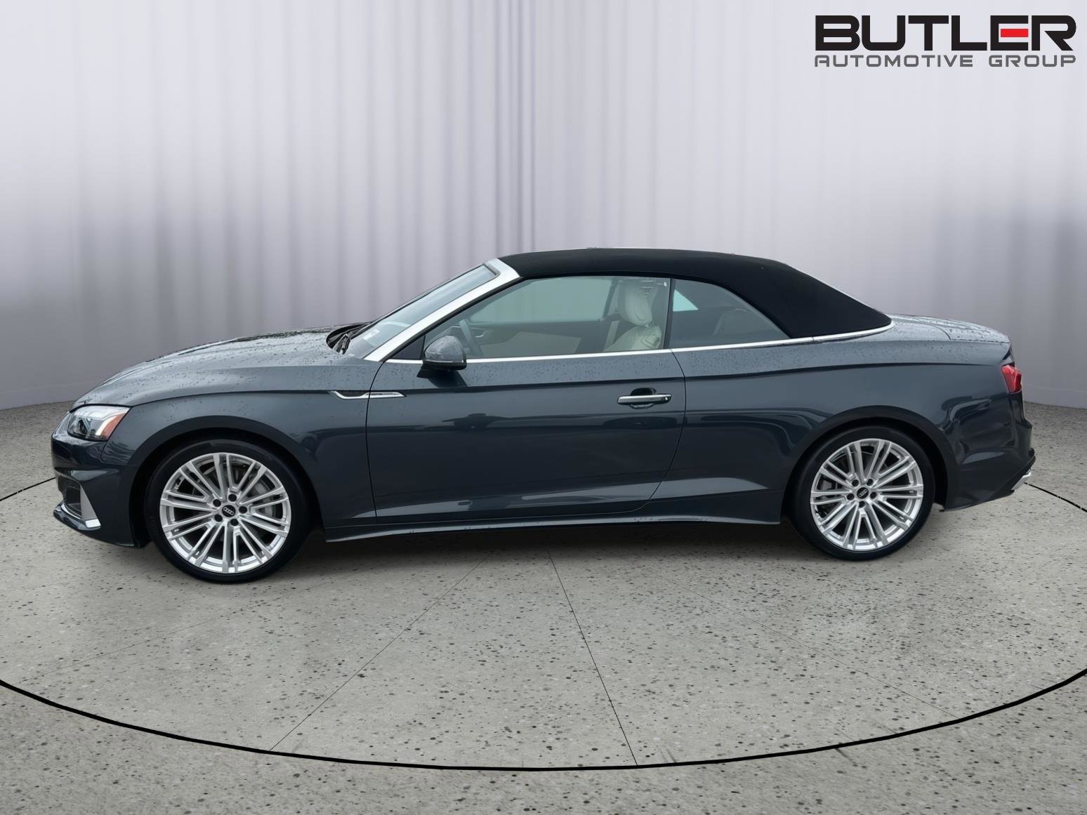 Used 2022 Audi A5 2.0T Premium Plus image 9
