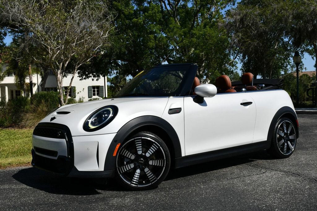 Used 2023 MINI Cooper S FWD image 19