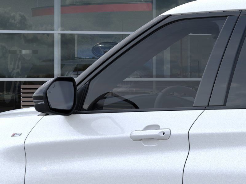 New 2025 Ford Explorer ST-Line w/ Premium Package AWD/4WD image 22