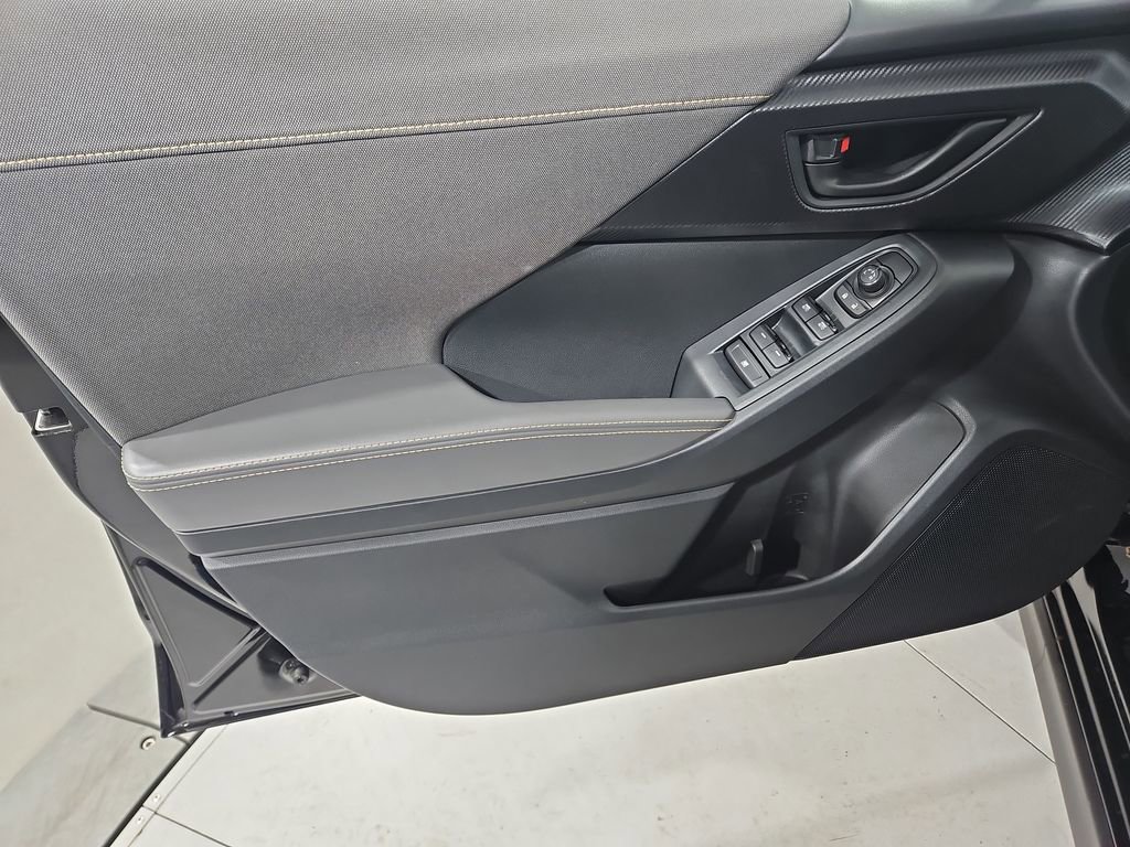 New 2026 Subaru Crosstrek 2.5i Sport image 10