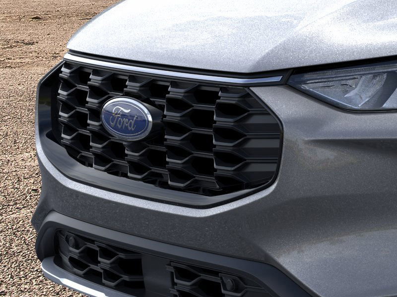 New 2026 Ford Escape ST-Line Select image 17