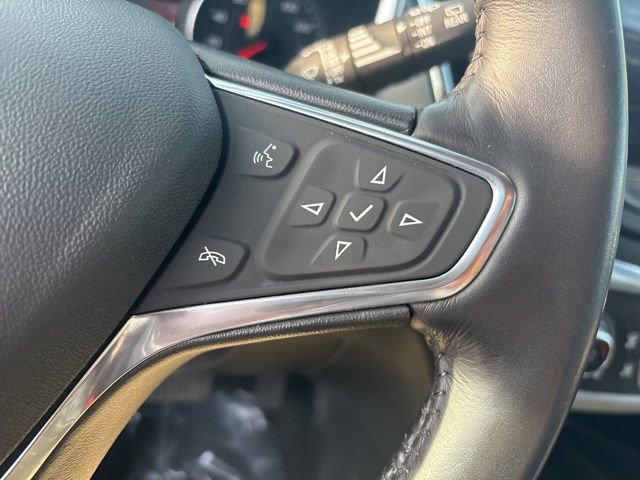 Used 2019 Chevrolet Equinox Premier AWD/4WD image 35