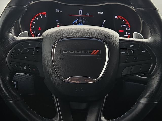 Used 2020 Dodge Durango GT AWD/4WD image 26