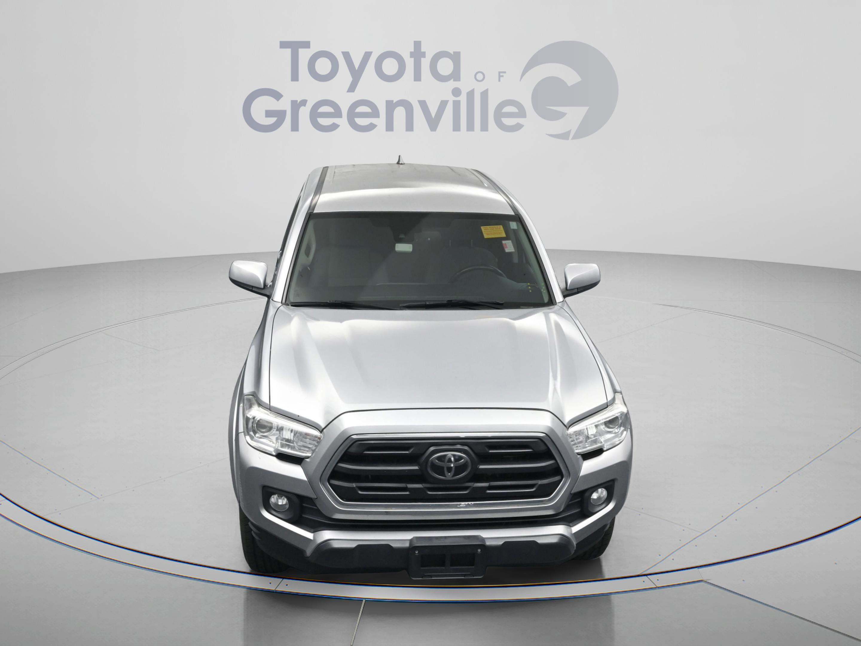 Used 2019 Toyota Tacoma SR5 image 22