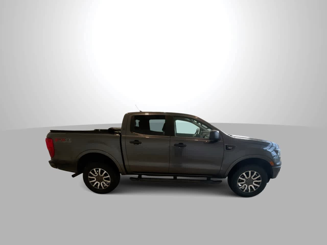 Used 2020 Ford Ranger XLT w/ Equipment Group 302A Luxury AWD/4WD image 9