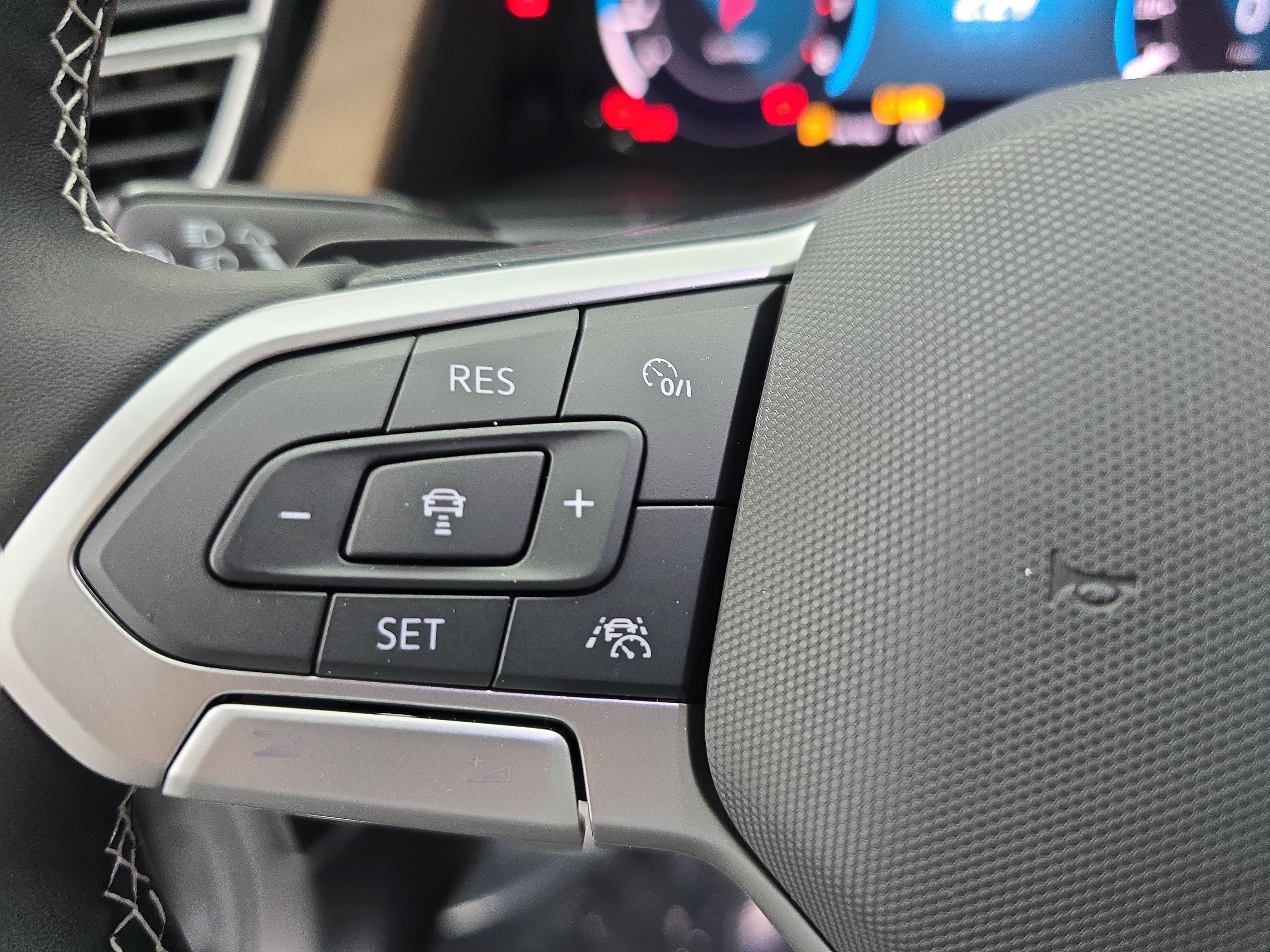 New 2026 Volkswagen Atlas SE AWD/4WD image 18