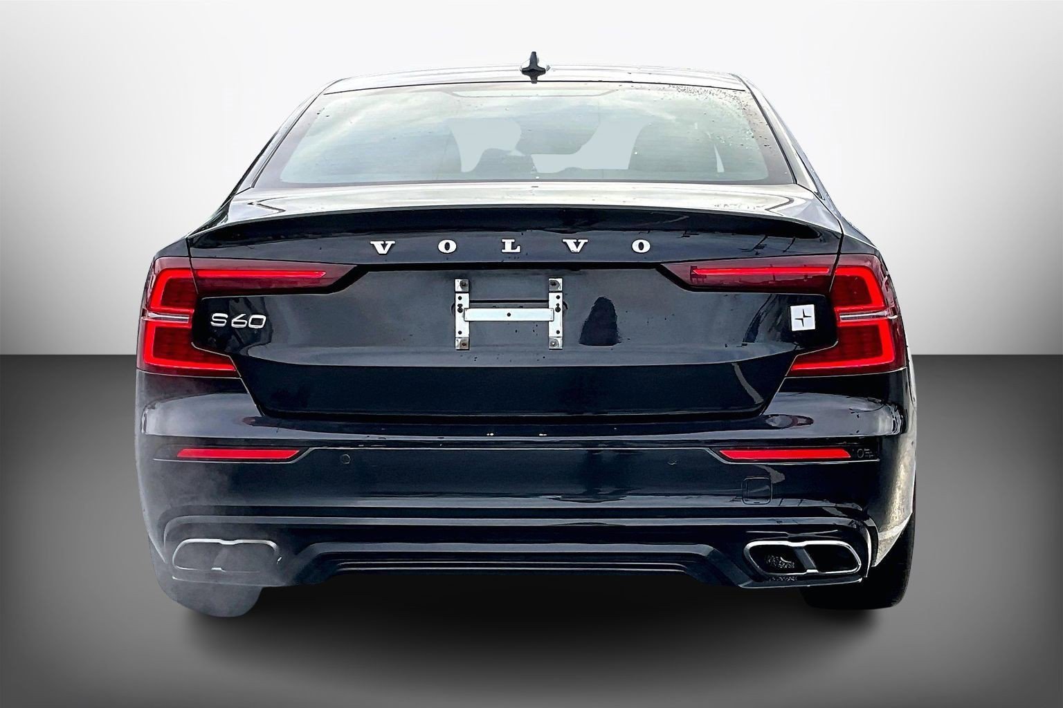 Used 2020 Volvo S60 T8 Polestar image 4