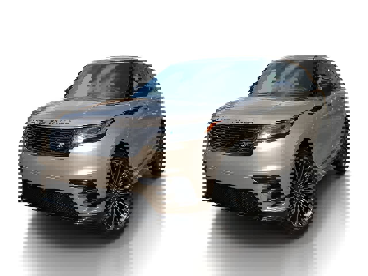New 2026 Land Rover Range Rover Velar Dynamic SE