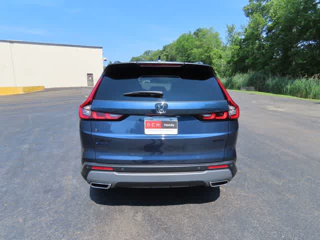 New 2027 Honda CR-V Sport-L image 5