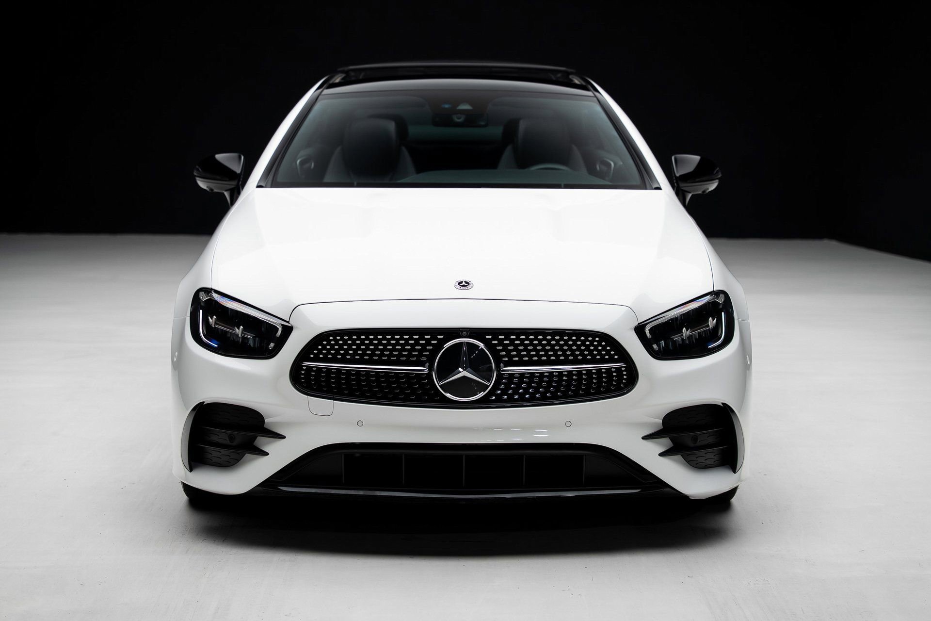 Used 2023 Mercedes-Benz E 450 Coupe image 6