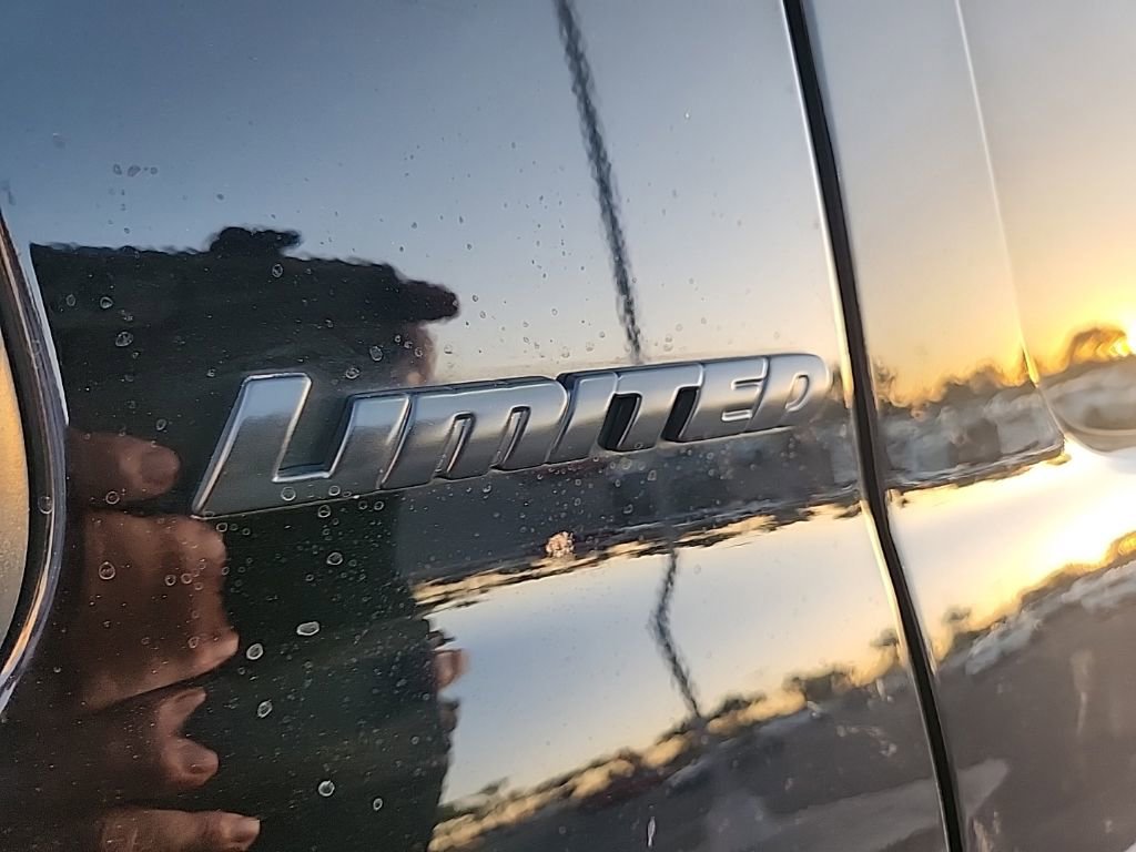 Used 2021 Toyota Sequoia Nightshade w/ Safety & Convenience Package AWD/4WD image 4
