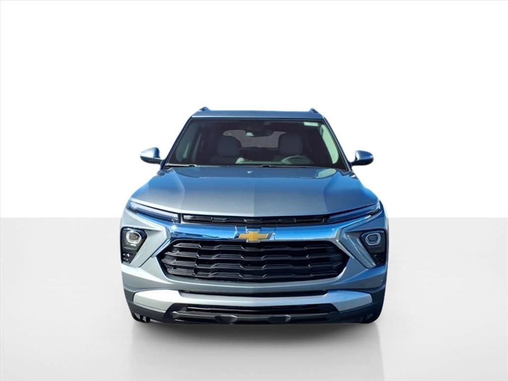 Used 2026 Chevrolet TrailBlazer LT w/ Convenience Package FWD image 8