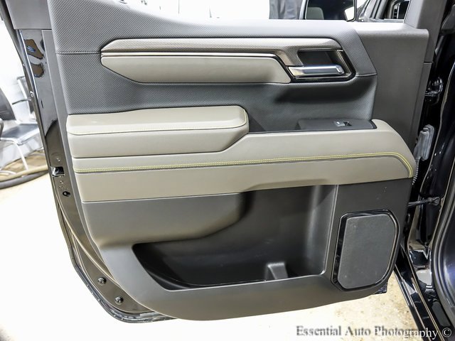 Certified 2023 Chevrolet Silverado 1500 ZR2 image 22