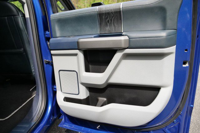 Used 2022 Ford F450 Limited w/ FX4 Off-Road Package image 40