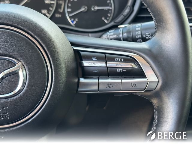 Used 2021 MAZDA CX-30 2.5 Turbo w/ Premium Plus Pkg image 30