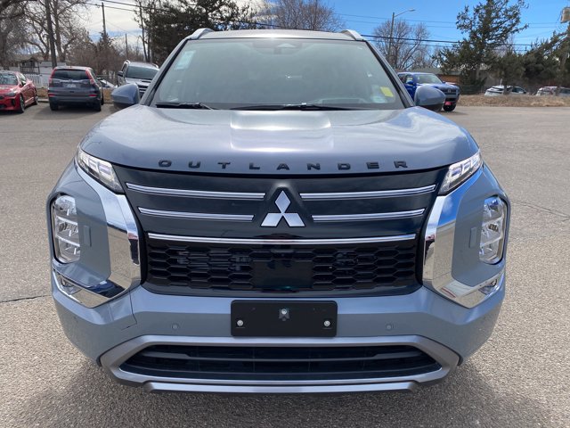New 2026 Mitsubishi Outlander SEL AWD/4WD image 8