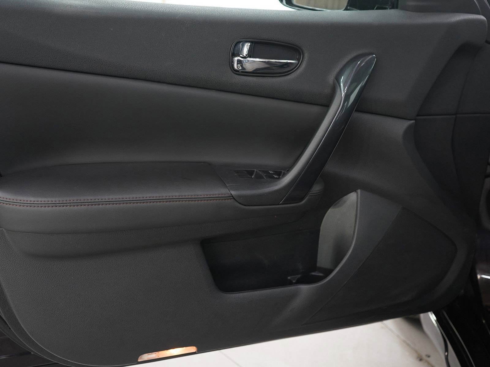 Used 2012 Nissan Maxima 3.5 SV w/ Monitor Pkg image 16