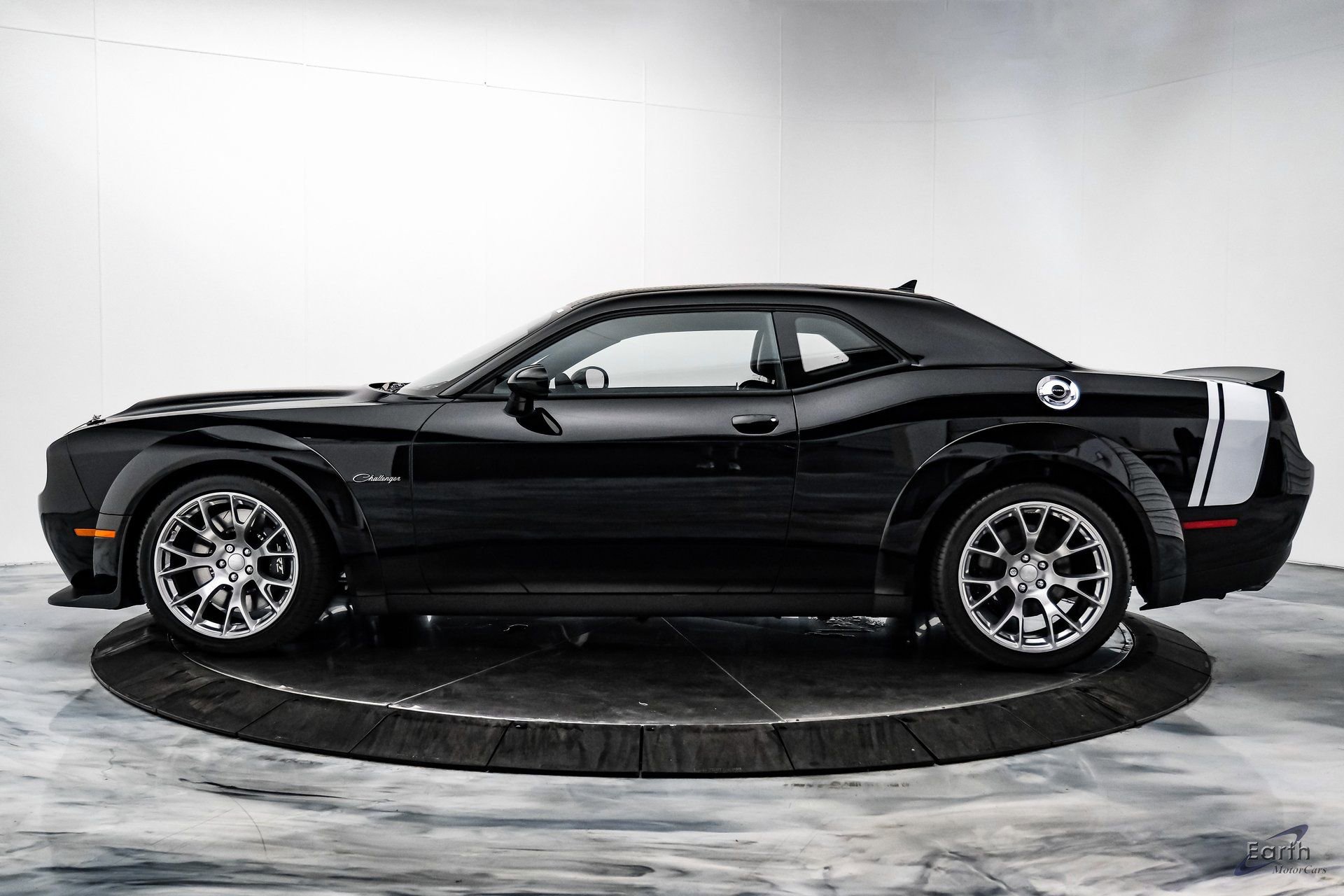 Used 2023 Dodge Challenger SRT Hellcat Redeye image 8