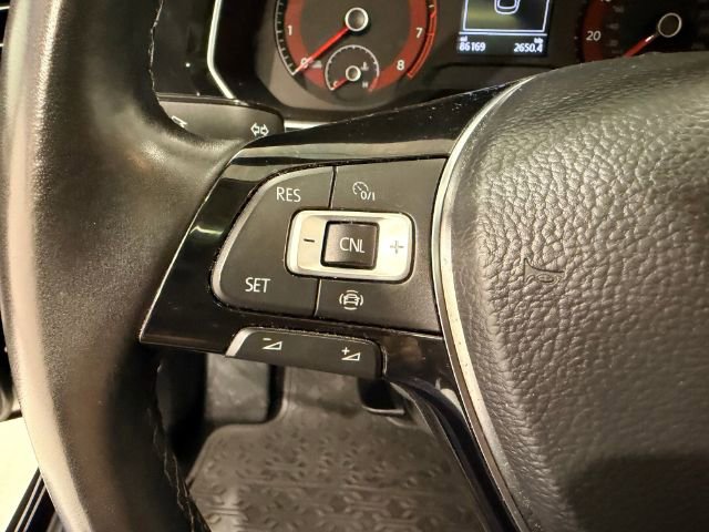Used 2019 Volkswagen Jetta SE FWD image 27