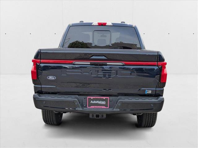 New 2025 Ford F150 Lightning Lariat AWD/4WD image 7