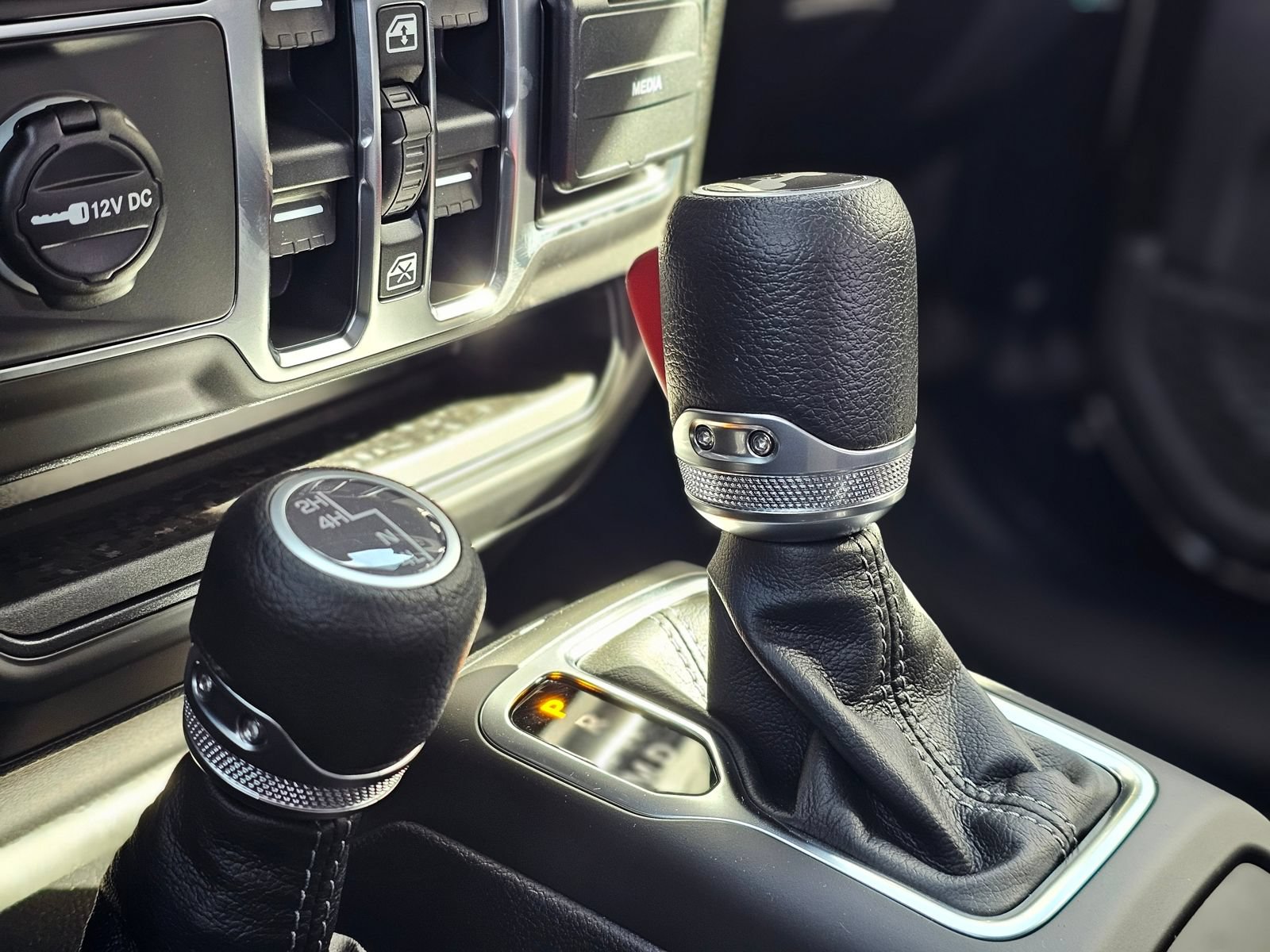 New 2026 Jeep Wrangler Unlimited Sport AWD/4WD image 16